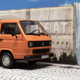 Illustration for article titled Truckin Teutonic Tuesday: Der dritten Transporter!